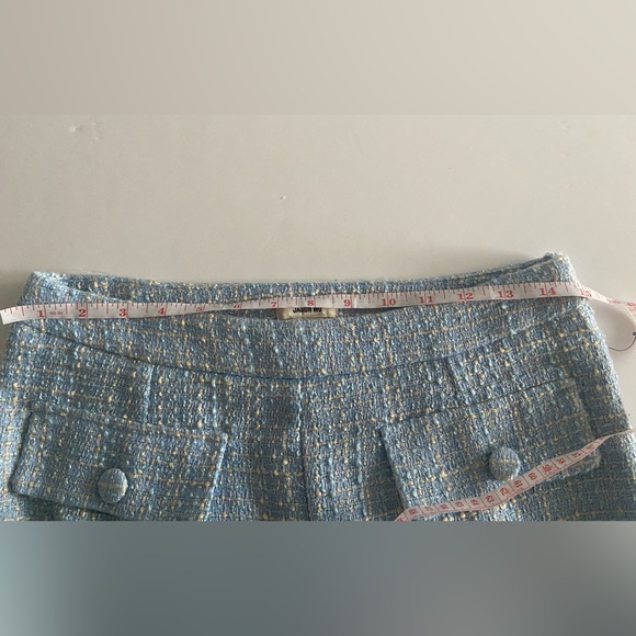 Jason Wu tweed 2 piece outfit - Picture 9 of 12